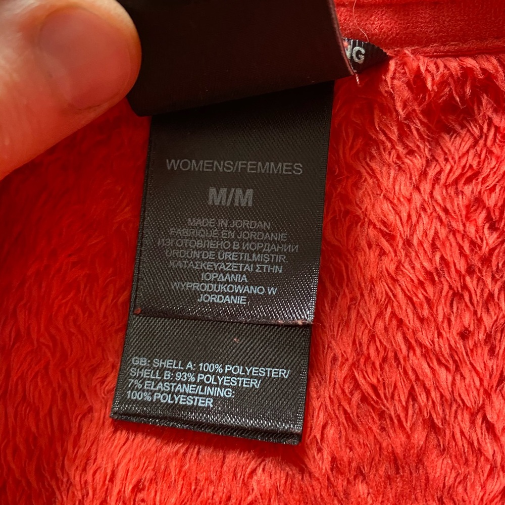 North Face Light Jacket - image 3